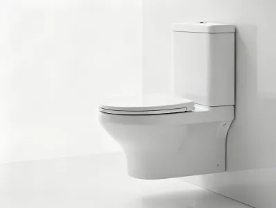 Kohler Highline Toilet