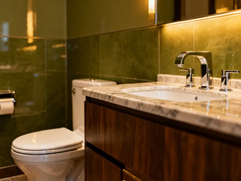 Kohler Premium Bathroom Installation