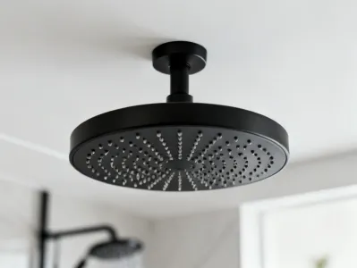Kohler Rainhead Shower