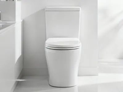 Kohler San Souci One-Piece Toilet