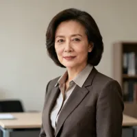 Dr. Patricia Vance, Facilities Director