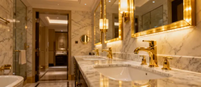 Kohler Hospitality Solutions