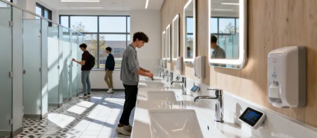 Kohler Education Sector Solutions