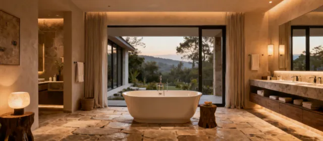 Kohler Luxury Residential