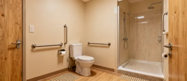 Kohler Senior Living Solutions