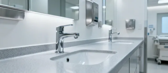 Kohler Healthcare Solutions