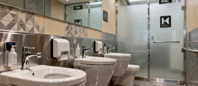 Kohler Commercial Office Solutions