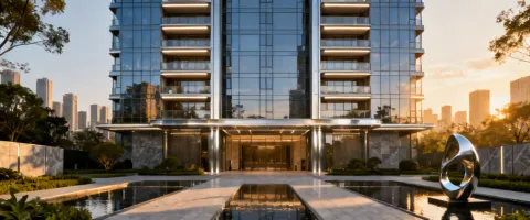 Harlow Residential Development Kohler