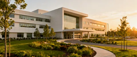 Northgate Medical Network Hospital Kohler Healthcare