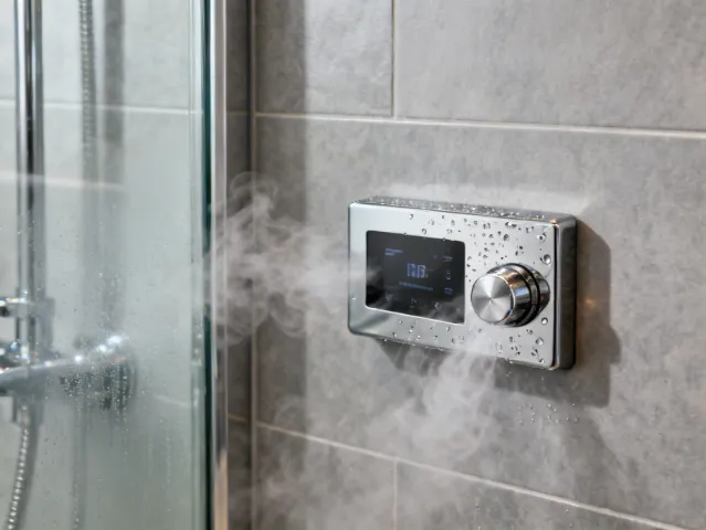Kohler DTV+ Digital Shower System